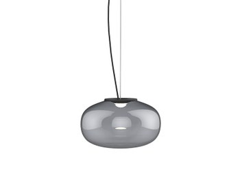 Karl-Johan-Pendant-Smoked-Glass-Small