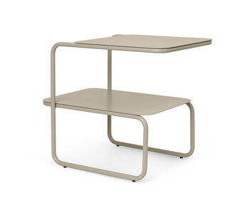 Ferm-Living-Level-Side-Table-Cashmere