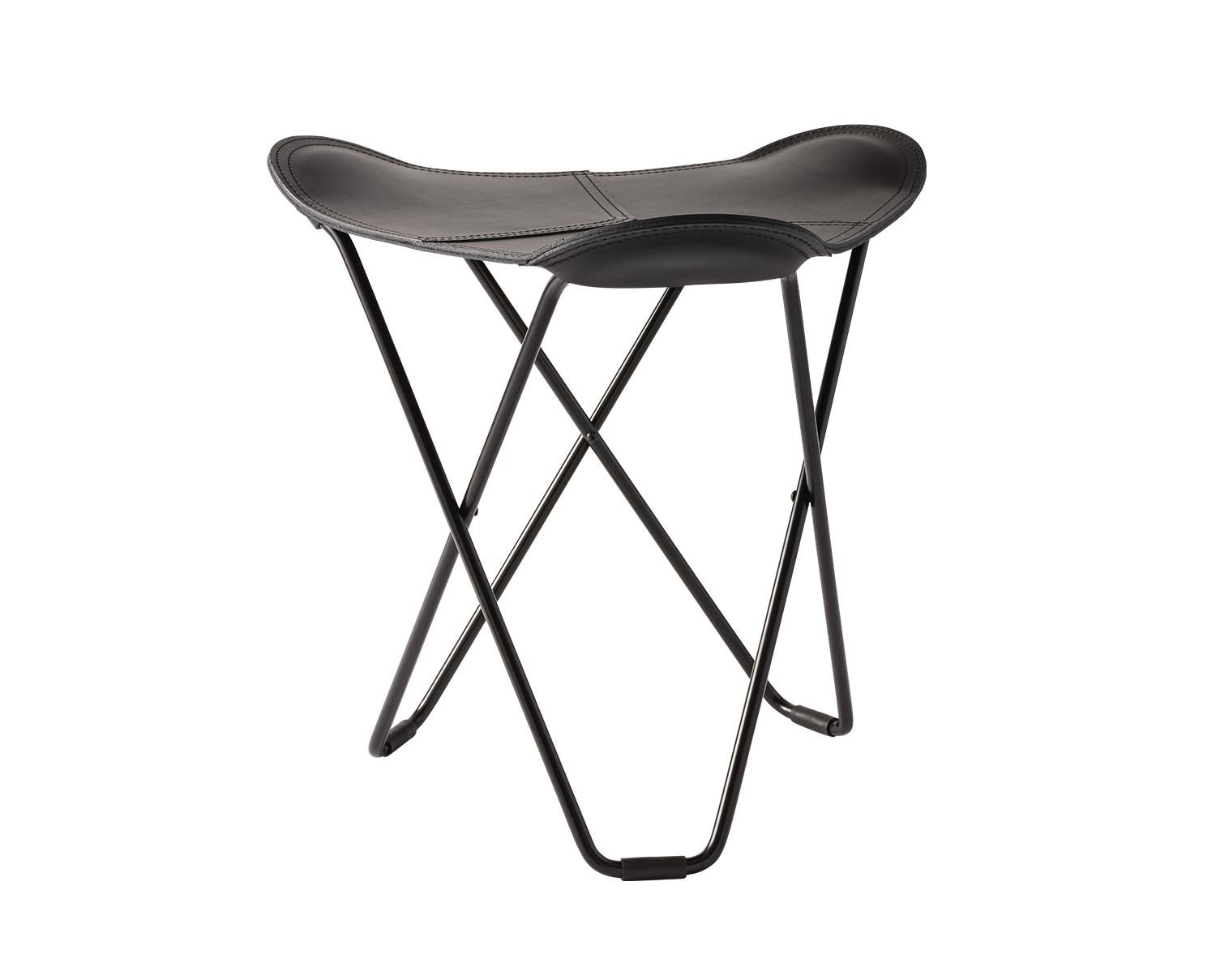 Pampa-Flying-Goose-Black-Black-Frame-1-Cuero