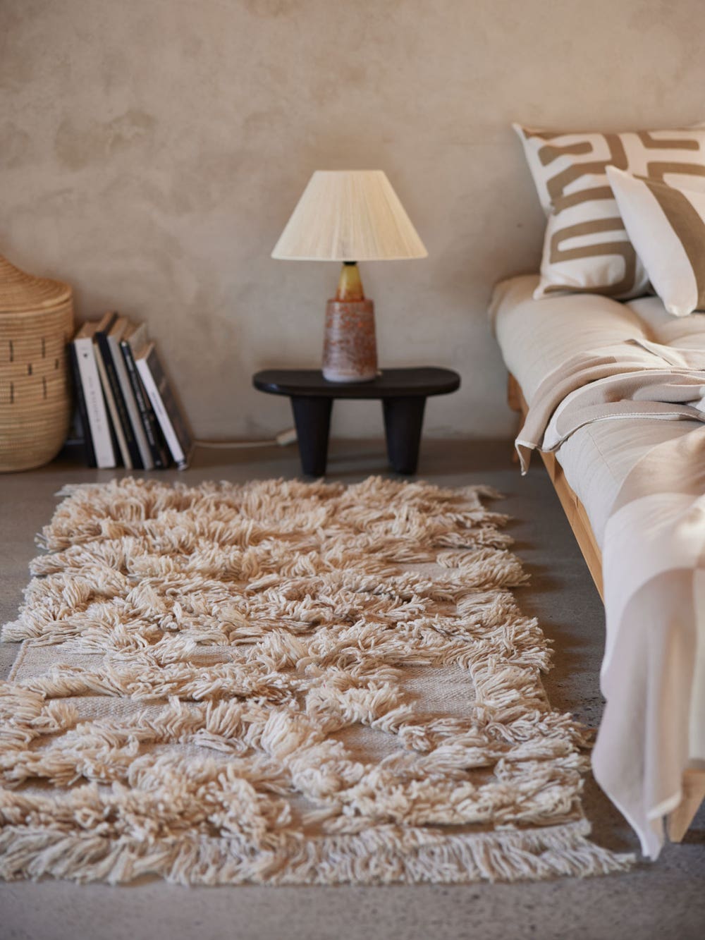 Rio-gångmatta-classic-collection-beige-miljobild-RI150BE.jpg Rio-gångmatta-classic-collection-beige-miljobild-RI150BE