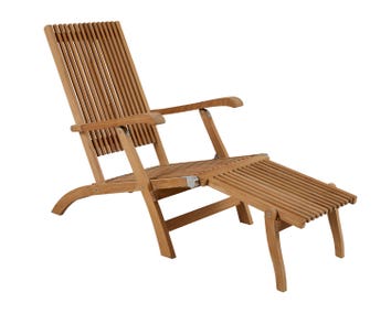 Brafab-Julita-Dackstol-Teak