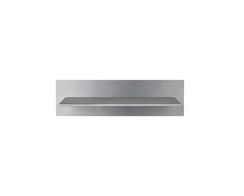 Ferm-living-lager-wall-shelf-single-small-aluminium