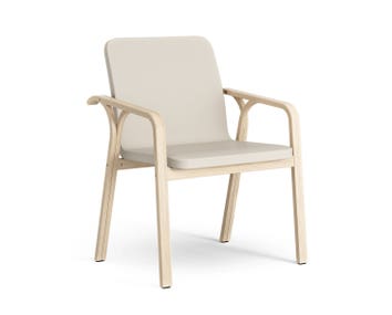 Swedese-Mino-Arm-Chair-XXL-Nevotex-Illusion-PU-87241