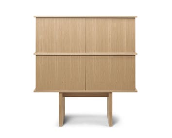 Ferm-Living-Stilt-Sideboard-Double