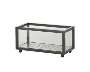 Lightbox-Rektangular-Cane-Line