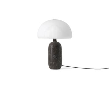 VIPP591-Sculpture-Table-Lamp-Small-Dark-Marble-01-high