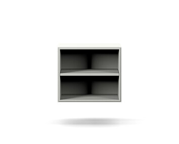 Englesson-Edge-2-Wall-Night-Stand-Open-Shelf-White