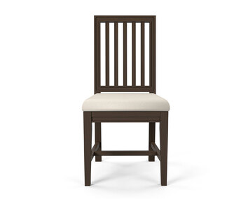 Classic 2.0 Stol i farven Mocha