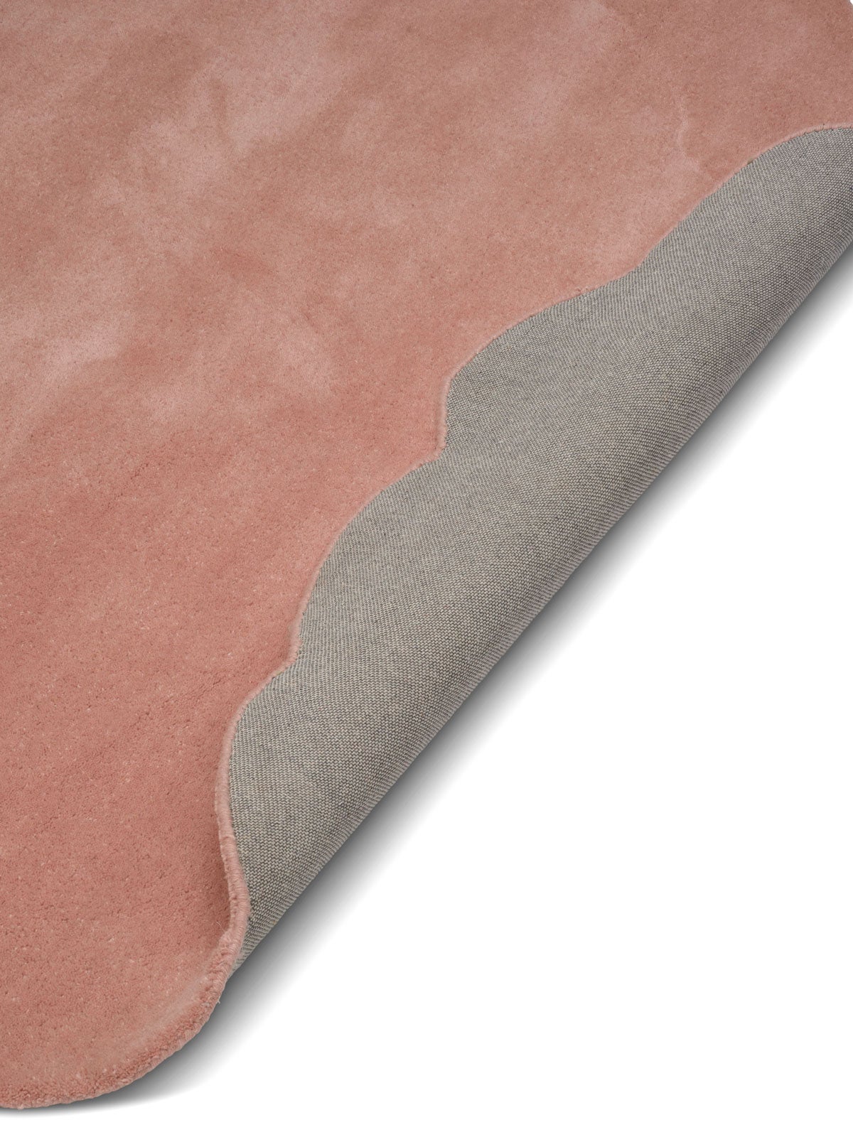 Classic-Collection-Shell-Matta-Rosa-Detalj