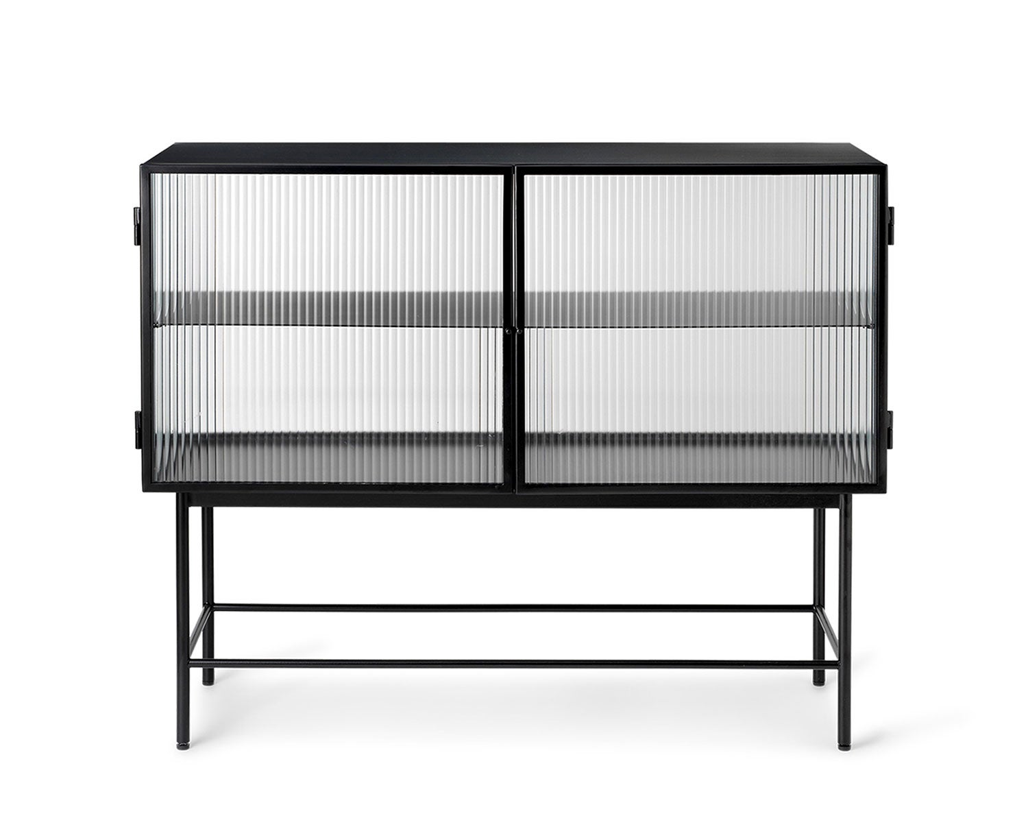 Ferm-Living-Haze-Sideboard-Black