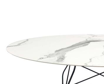 Glossy-Marble-192x118-Black-White-2-Kartell