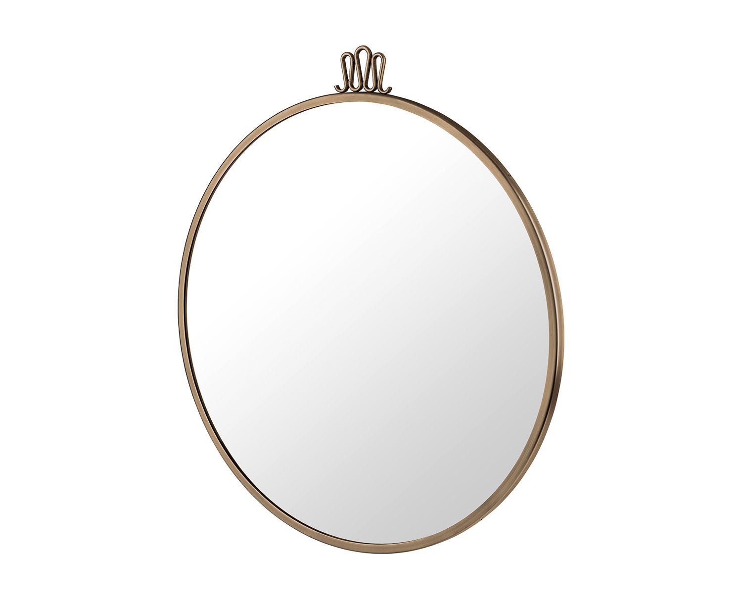 Randaccio_WallMirror_Round_60_AntiqueBrass_F3Q