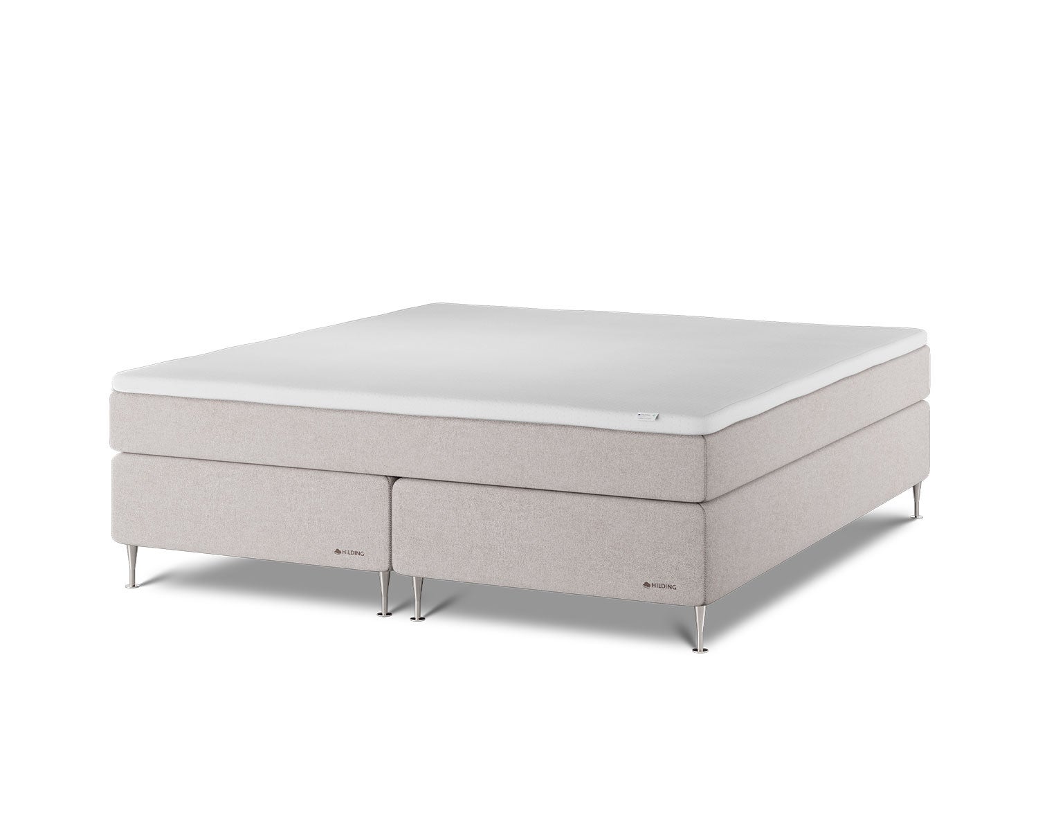 Hilding-Family-Start-Kontinentalsang-180x200-Osby-Beige