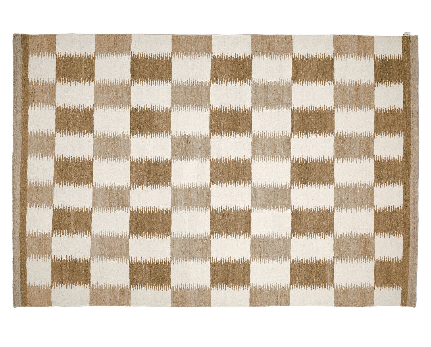 Tagel Tagel Tæppe 200x300 Beige | Classic Collection | Tibergs Møbler