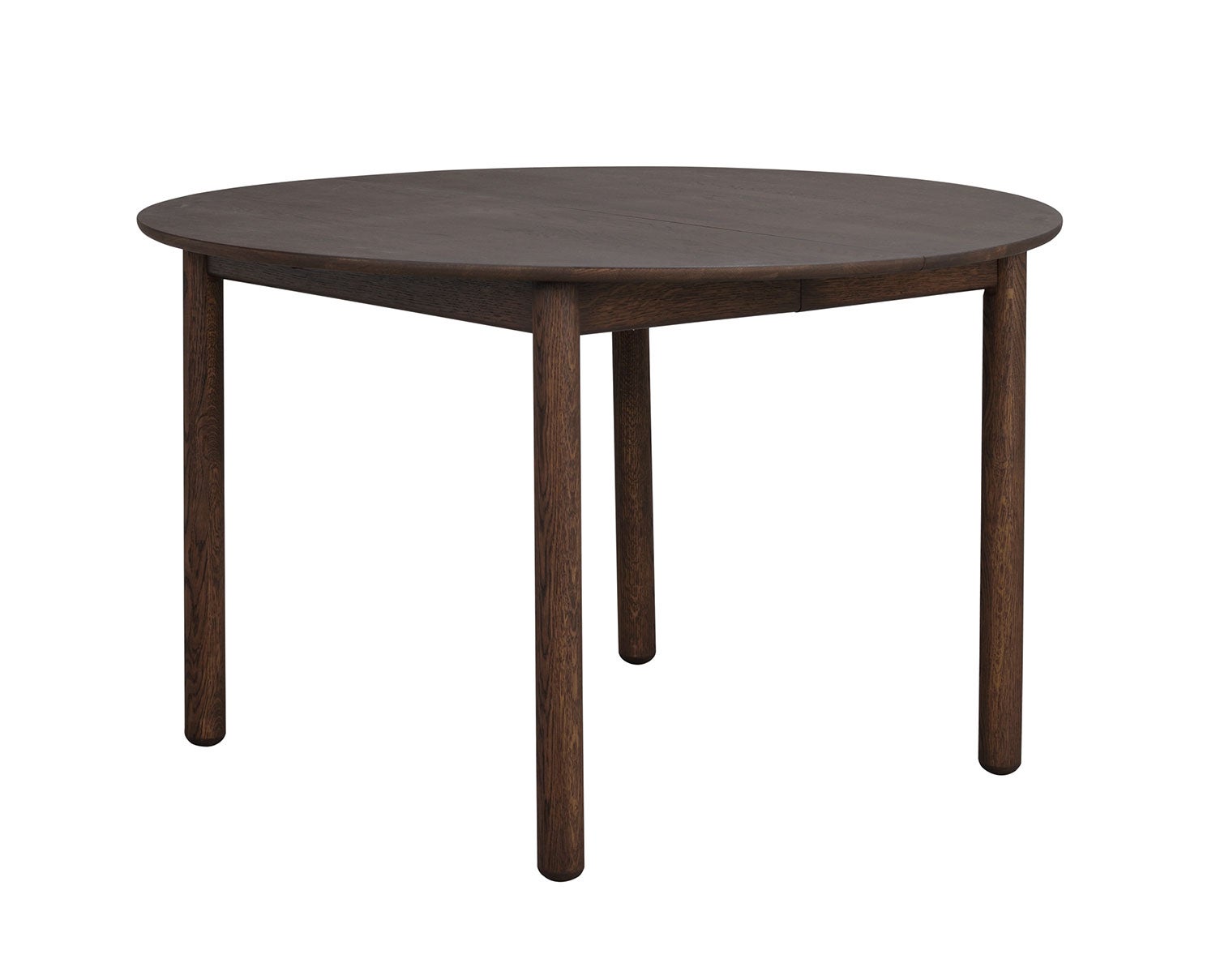 Rowico-Derrymore-Table-Round-Brown-Oak