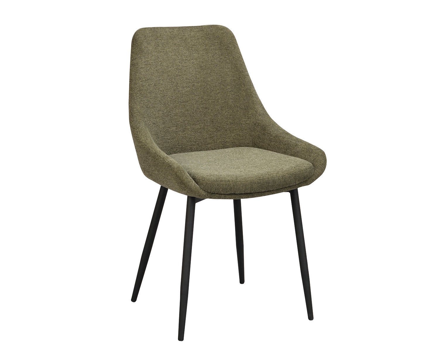 110489_b,-Sierra-chair,-green-fabric_black