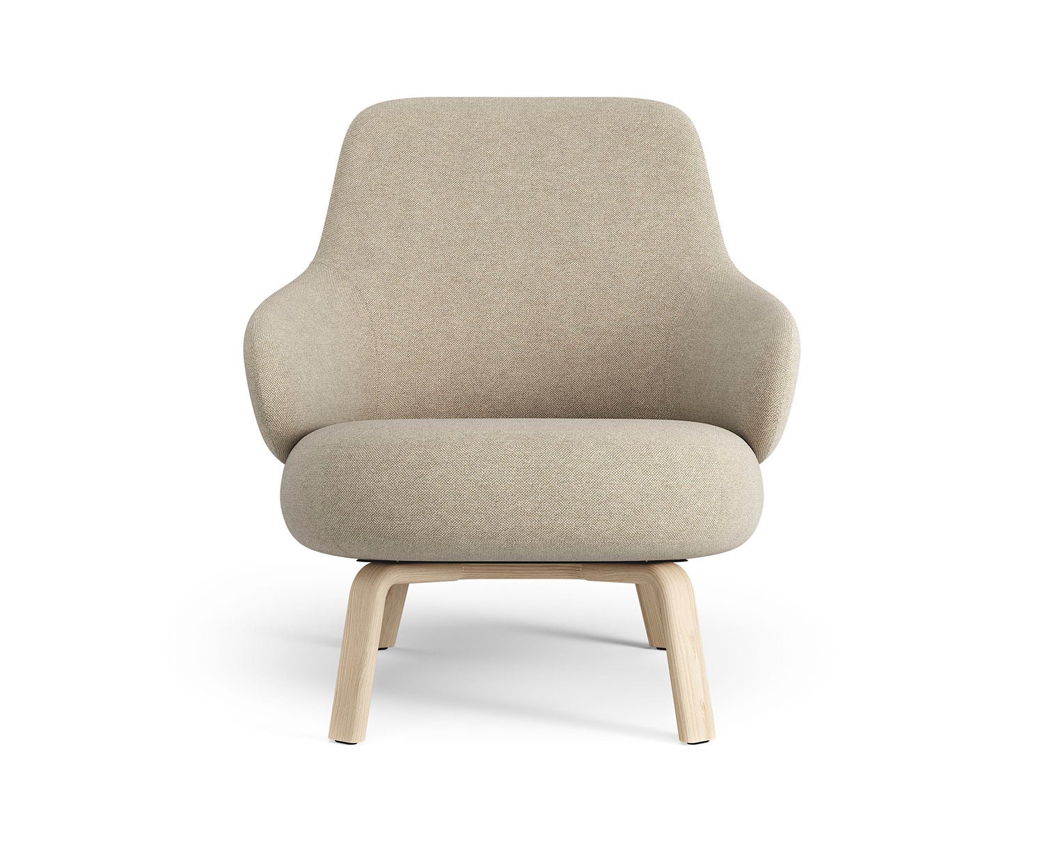 Pillo-Fåtölj-Låg-Lackad-Ask-Hallingdal-0220