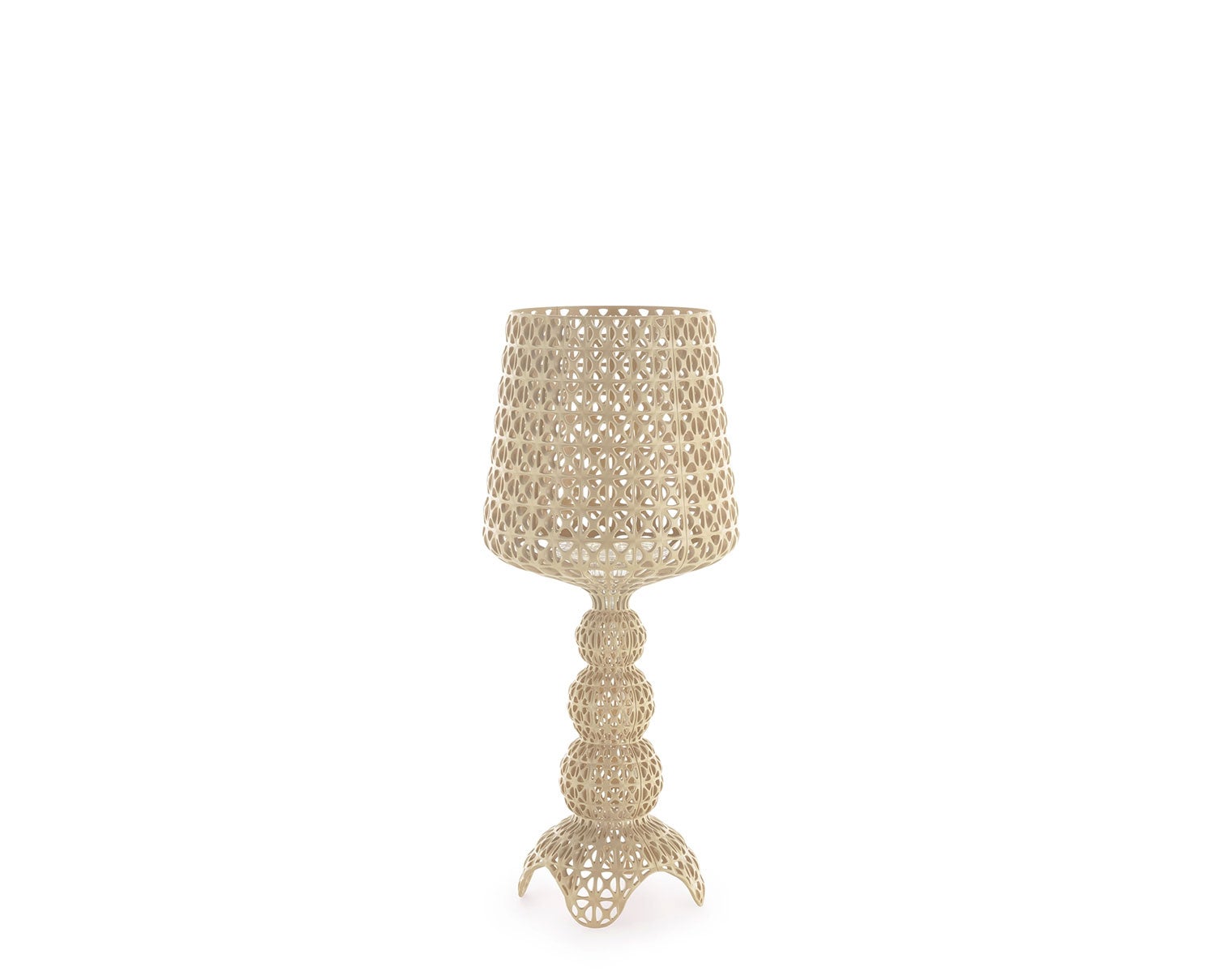 Kartell-Mini-Kabuki-Lamp-Beige