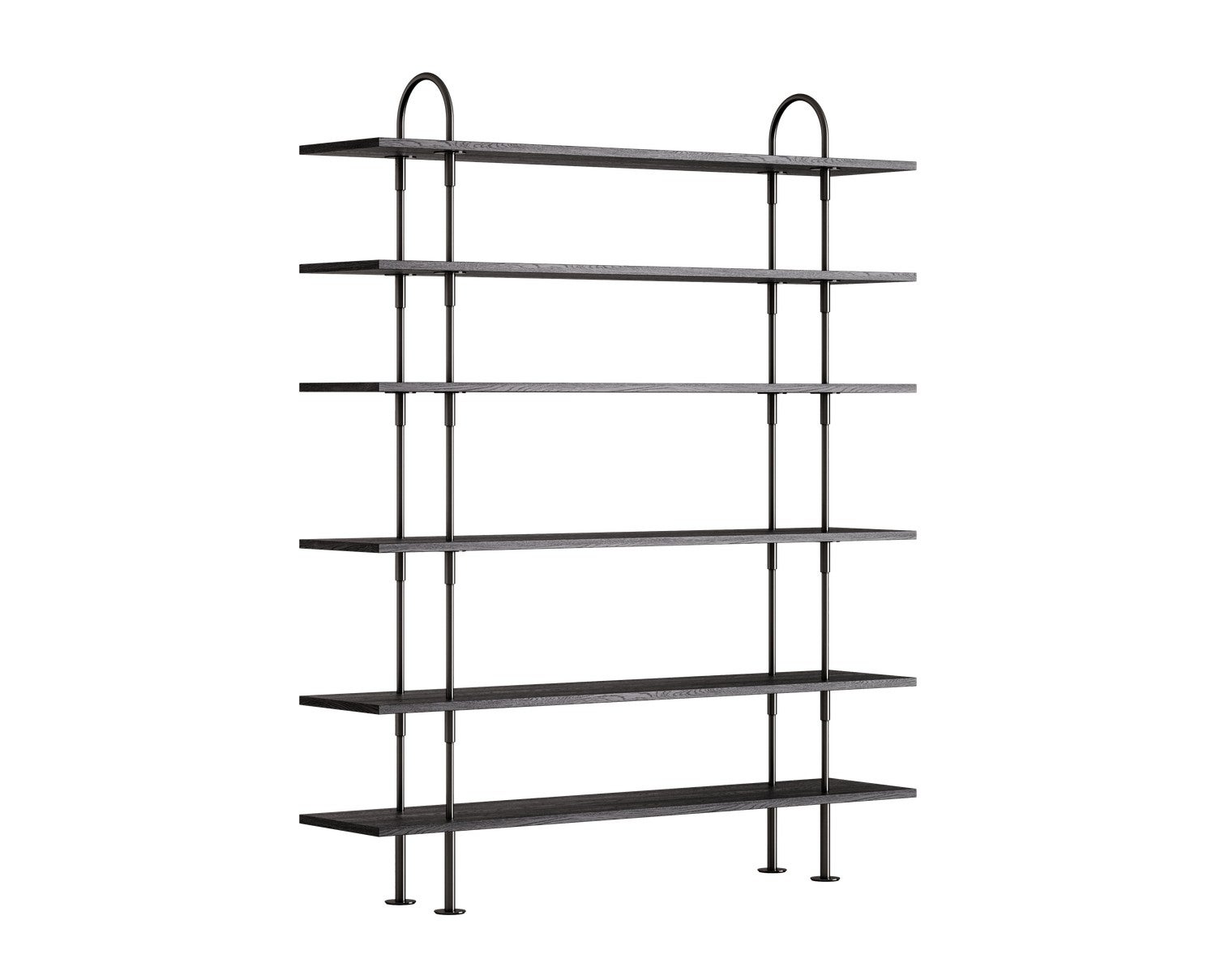 Gubi-Keen-Shelving-System-2-Arches-160-6-shelves-10145113-2