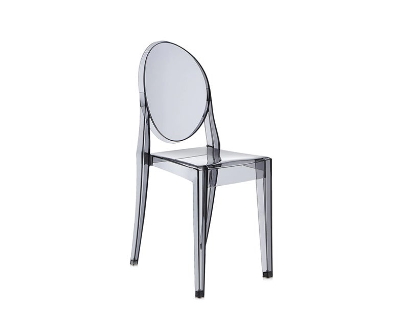 Victoria-Ghost-stol-Rökgrå-01