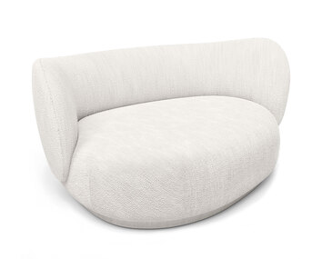 Ferm-Living-Rico-Curve-Sofa-Left-Boucle-Off-White
