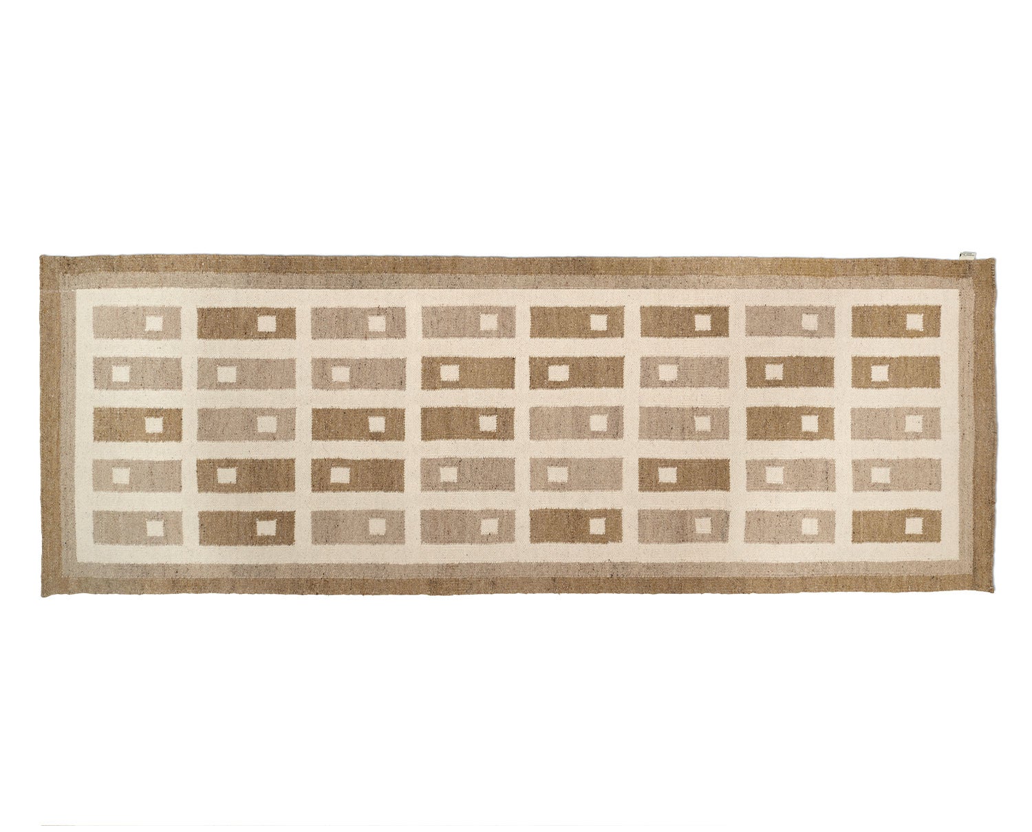 Classic-Collection-Fyrbo-Runner-Beige