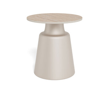 Actona-Santorini-Coffee-Table-D45-Beige-Travertine-Grey