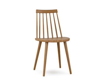 Pinnockio-Stol-Ek-Naturell-Olja