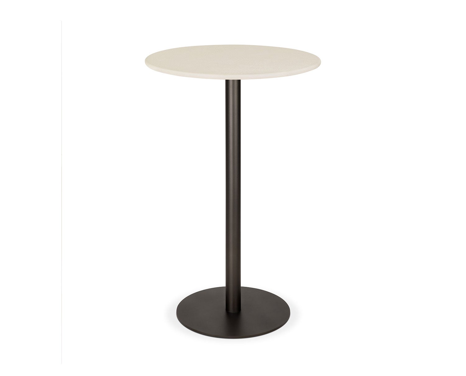 Ethnicraft-Blend-Bar-Table-Dark-Bronze-Microcement-Off-White