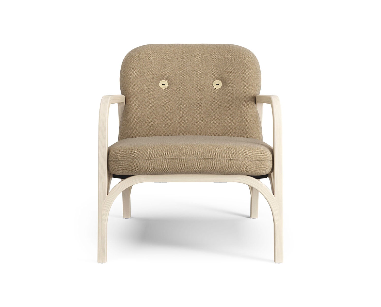 Button-Fåtölj-Lackad-Ask-Tyg-Main-Line-Flax-12