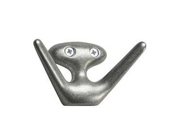 Essem-Klädkrok-Mama-Aluminium