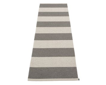 Pappelina-Bob-Gangmatta-Linen-Charcoal