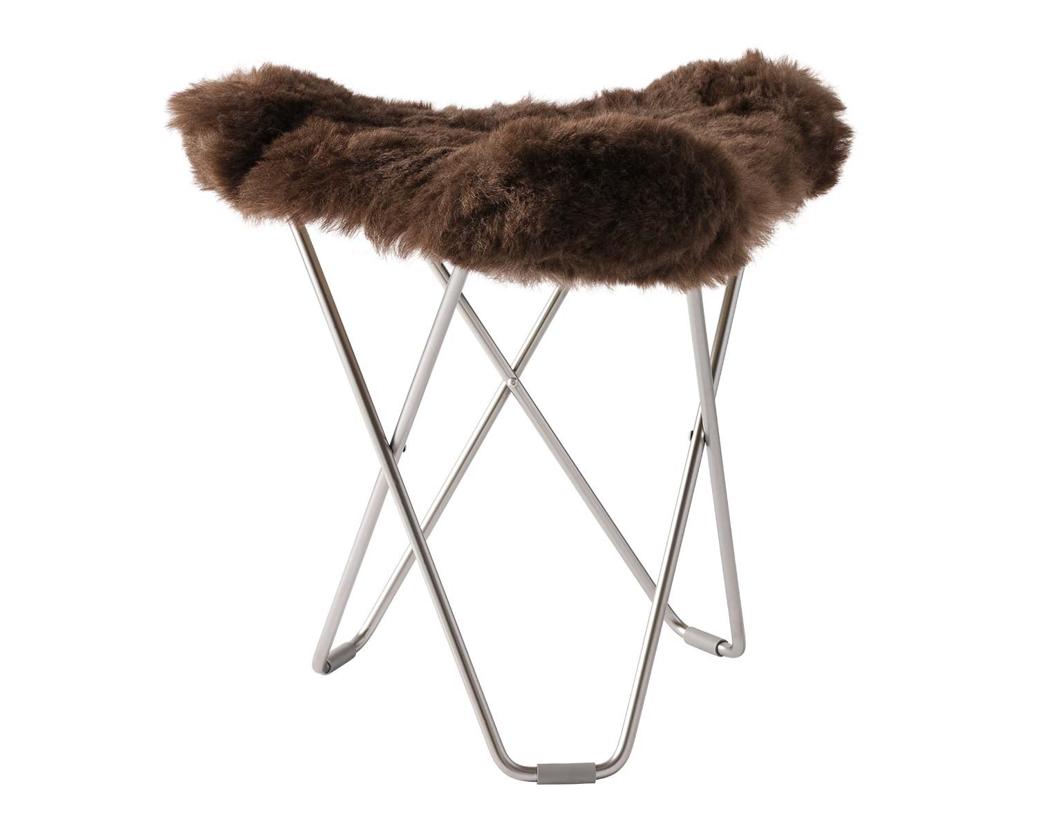 Iceland-Flying-Goose-Shorn-Brown-Chrome-Frame-1-Cuero