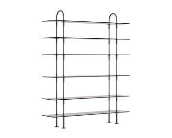 Gubi-Keen-Shelving-System-2-Arches-160-6-shelves-10145114-2