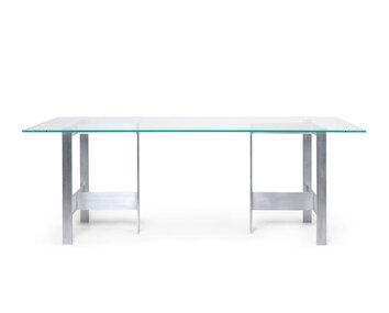 Ferm-Living-Lager-Dining-Table-Aluminium