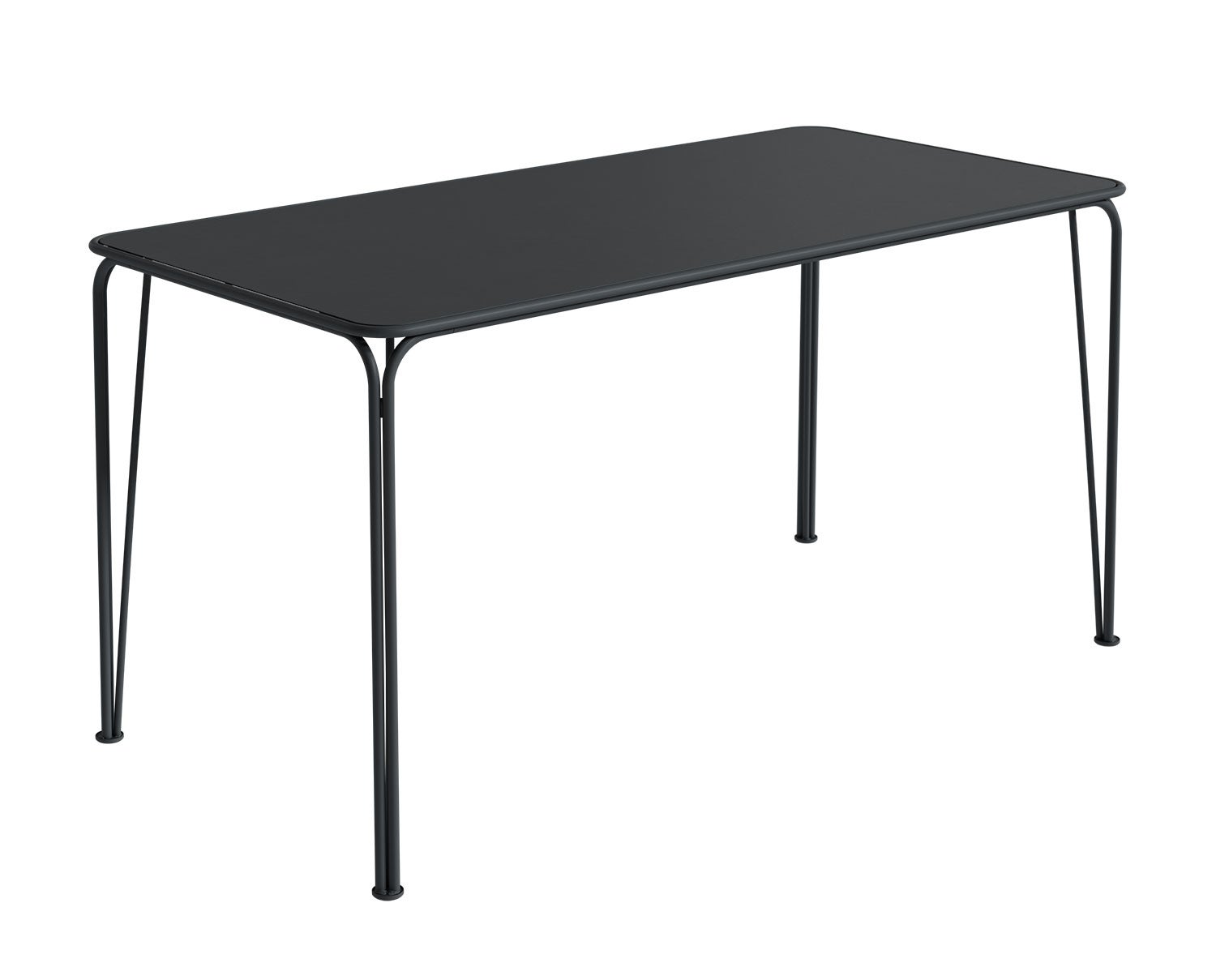 Grythyttan-Libelle-Table-140-Graphite-Grey