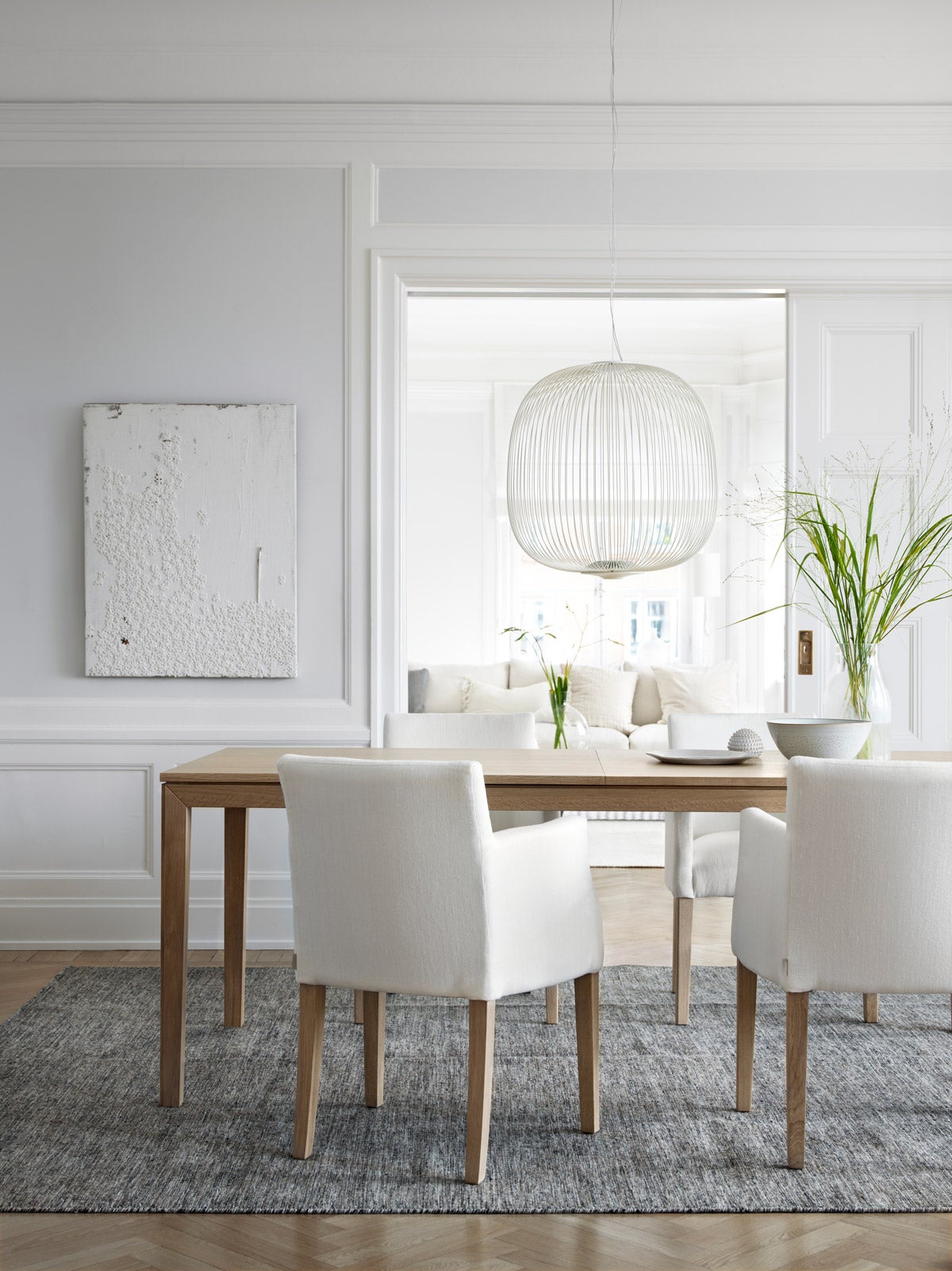 Matbord-Edge-Natural-Oak-och-Brooklyn-stolar-2