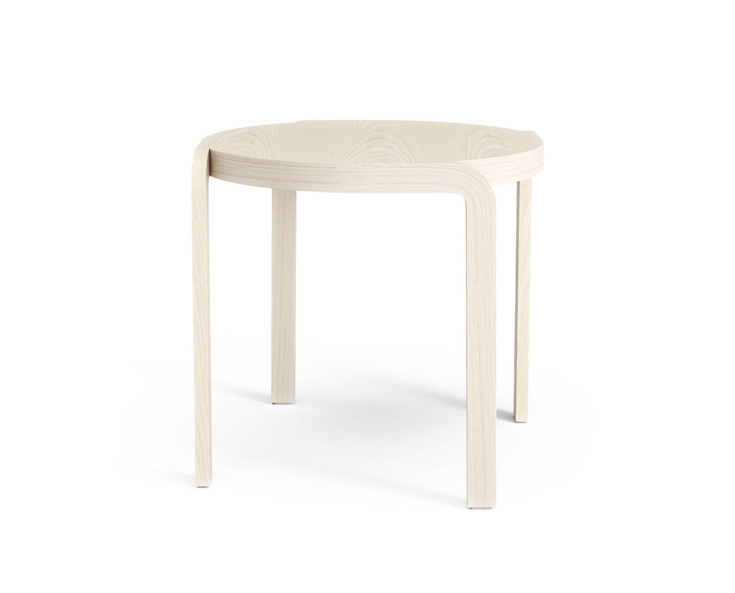 Swedese-Spin-Lounge-Table-D55-White-Pigmented-Ash