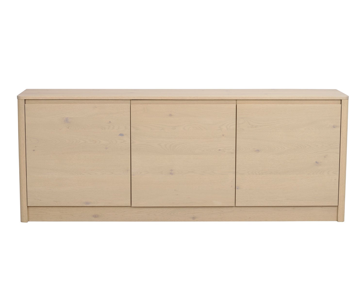 Rowico-Melstone-Sideboard-Whitepigmented-Oak