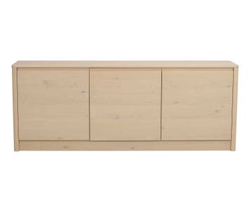 Rowico-Melstone-Sideboard-Whitepigmented-Oak