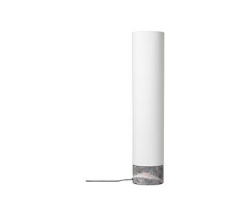 Unbound-Lamp_Floor-Lamp_H80_White_Aligned_ItemNr.10083623_Off