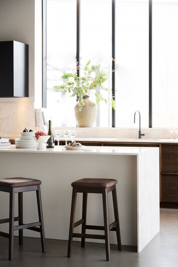 Rowico-Livermore-Barstol-Brun-Ek-Miljo