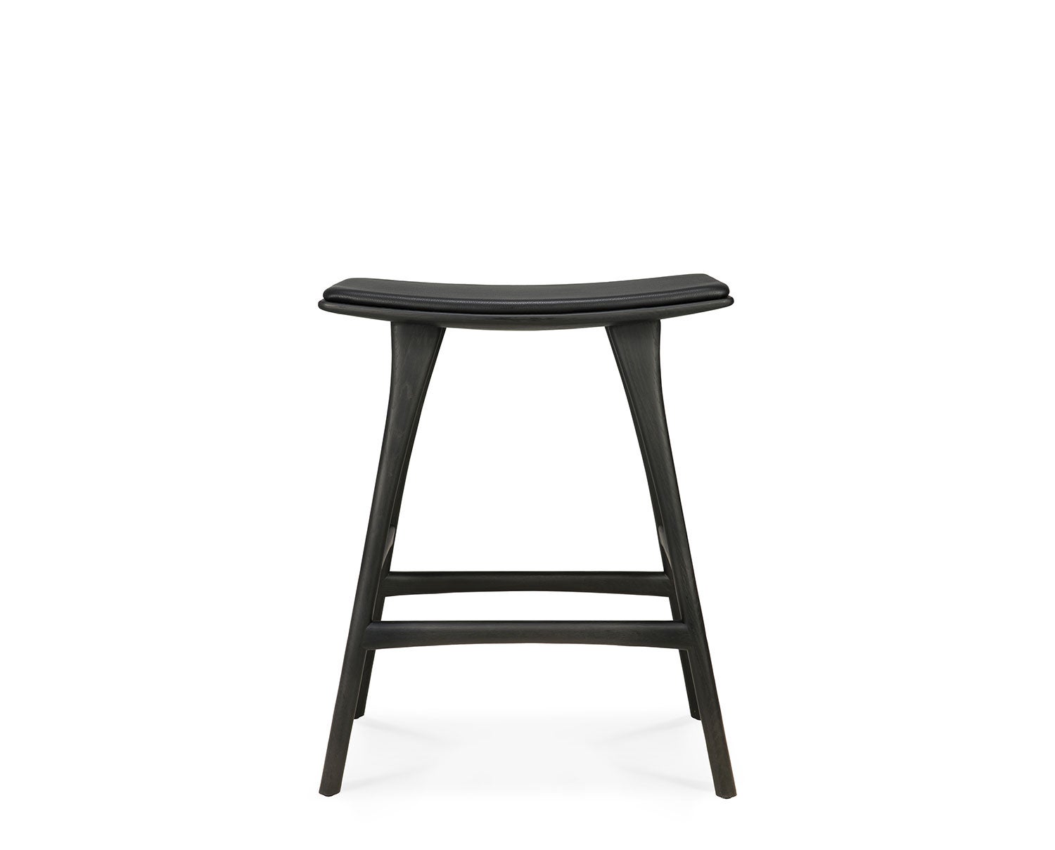 Osso-Barpall-Svart-Ek-Svart-Lader