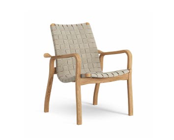Swedese-Primo-Low-Oiled-Oak-Saddle-Girth-Nature