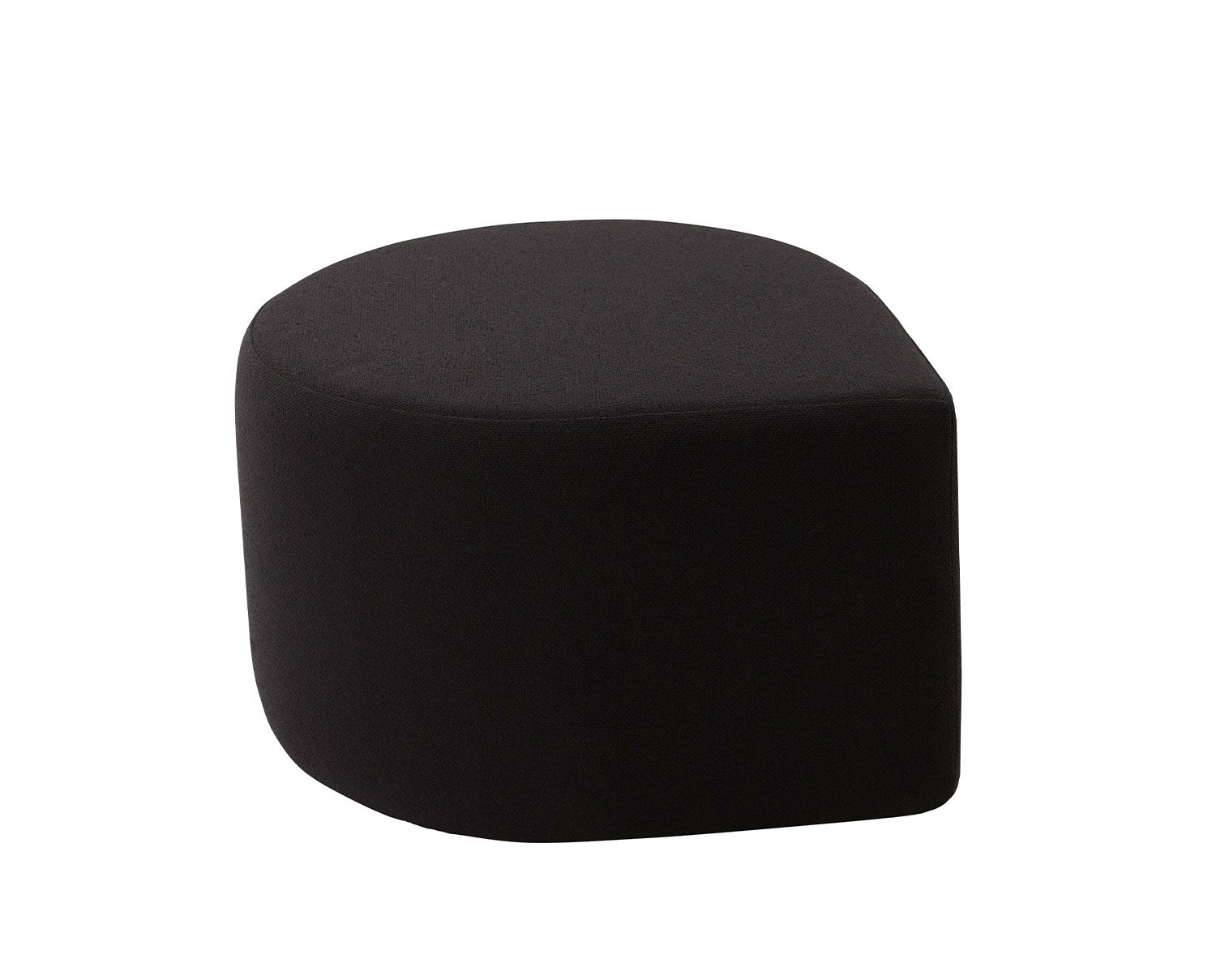 Stilla-Puff-Anthracite-Boucle