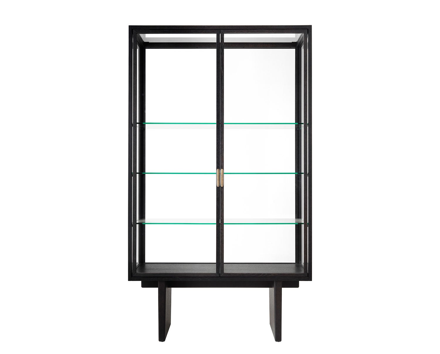 Private-Collection_Dark-Oak_Display-Cabinet_Front_ItemNr.10083281