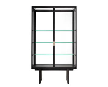 Private-Collection_Dark-Oak_Display-Cabinet_Front_ItemNr.10083281