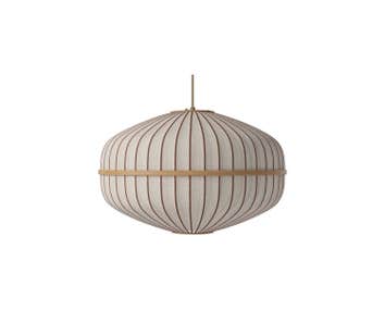 Bolia-Lucen-Pendant-Ellipse-D60-Oiled-Oak