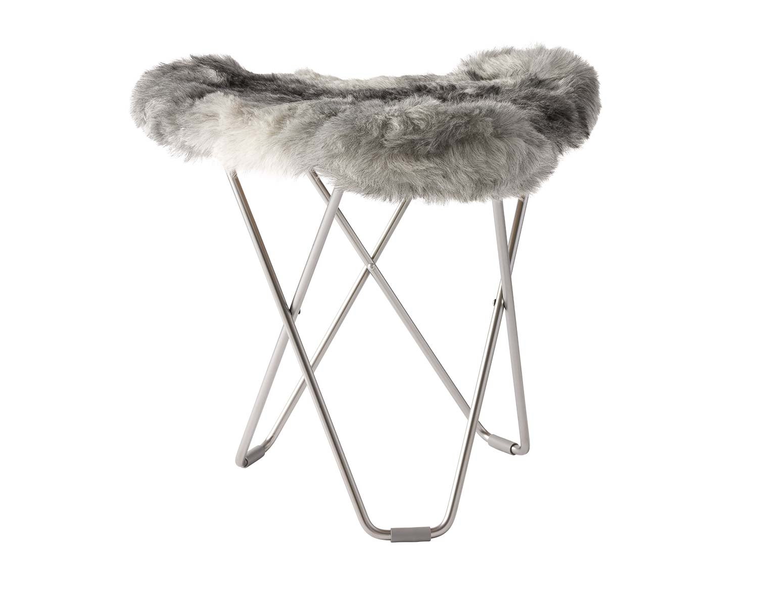 Iceland-Flying-Goose-Shorn-Grey-chrome-Frame-1-Cuero