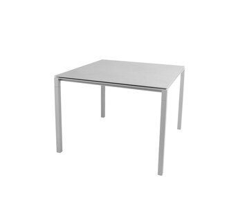 Pure-marbord-100x100_cane-line-5088AI_P88CB_light_grey_concreate grey_ceramic